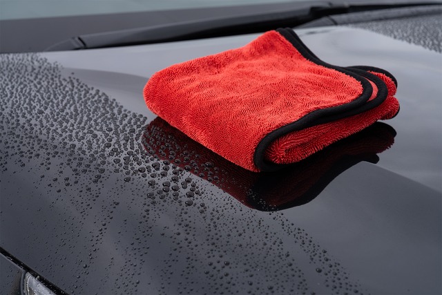 HAGIC ドライングタオル2枚セット