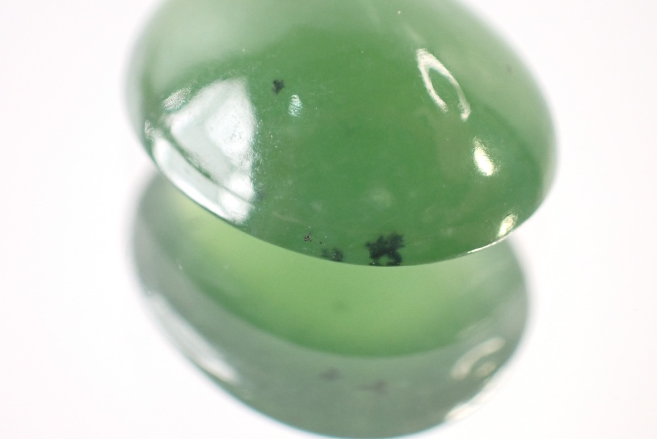 サーペンティン　3.95ct　[C2‐248]