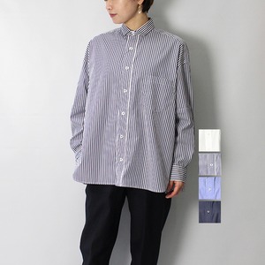 TICCA ティッカ スクエアビッグシャツ TBDS-011 [送料無料] | BIEN  