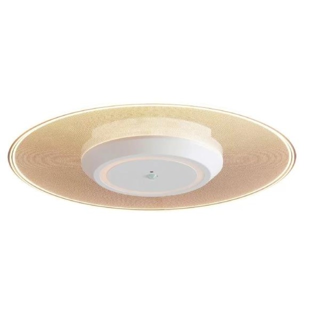 コストコ再販商品 アイリスオーヤマ 小型シーリングライト 1500lm 導光板 人感センサー付 電球色 SCL-150LMS-LGP