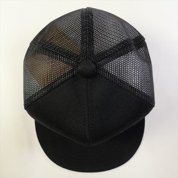 TENDERLOIN T-TRUCER CAP 本店限定 黒