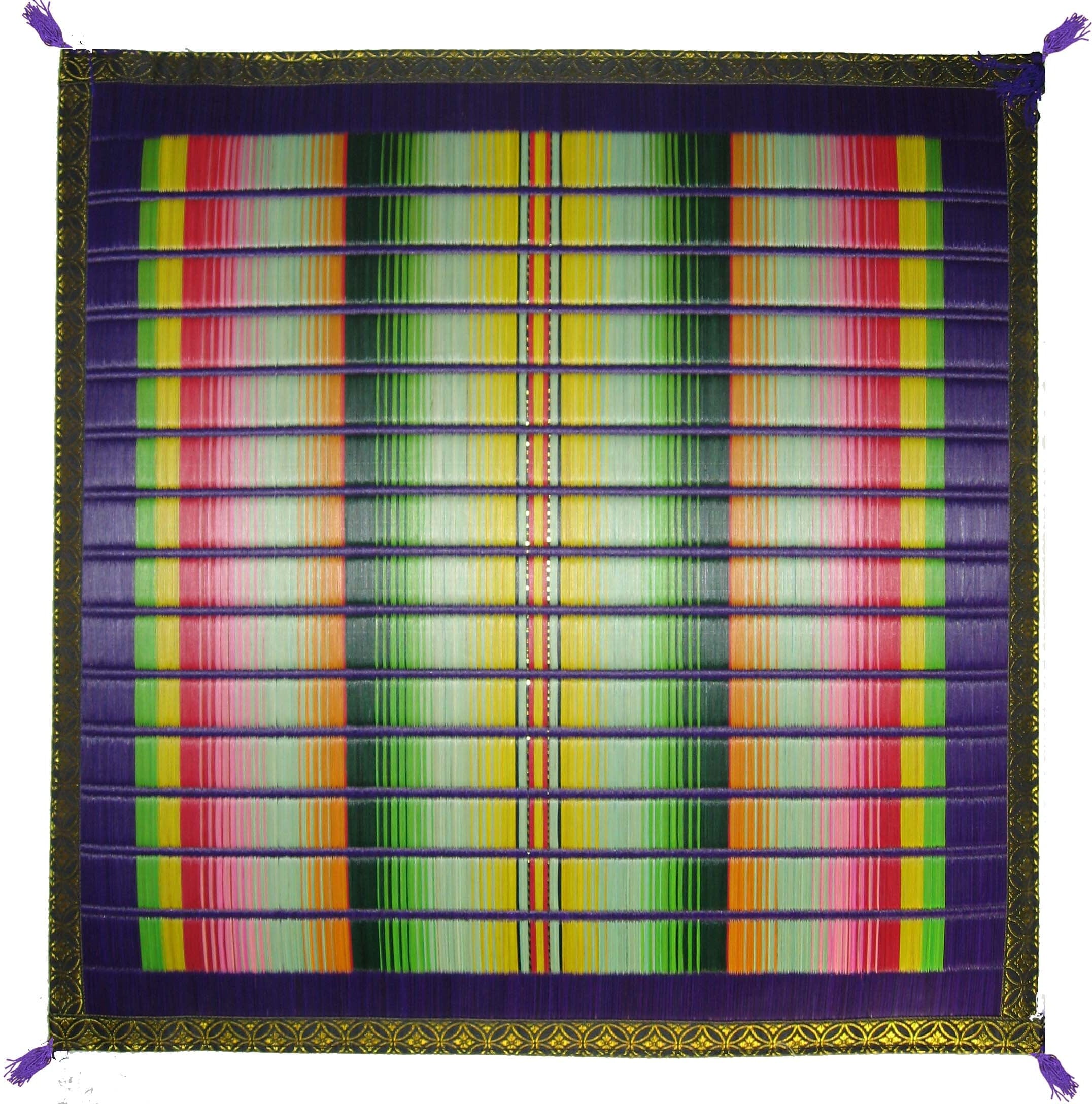 掛川 座布団 70×70cm | 松正 福岡花ござ専門店