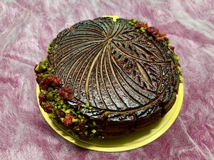 2026/2/20(金)発送 ガレットデロワ ショコラ