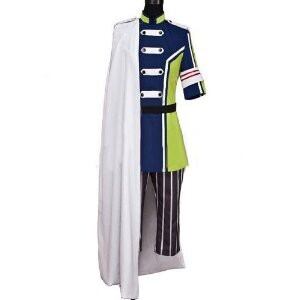 DK2248 魔界王子 devils and realist　 カミオ 　コスチューム、コスプレ　　コスプレ衣装　　完全オーダーメイドも対応可能 K2248 魔界王子 devils and realist カミオ 風 コスプレ衣装 cosplay