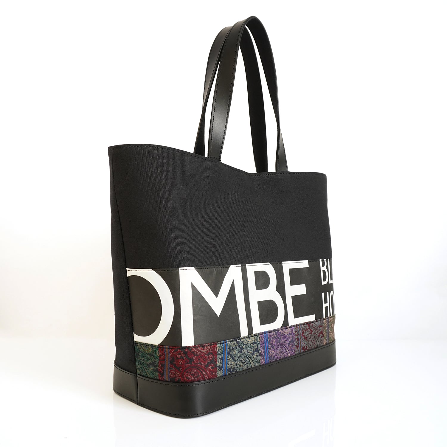 Tote Bag (S) / TSB-0107 | SANS-SERIF