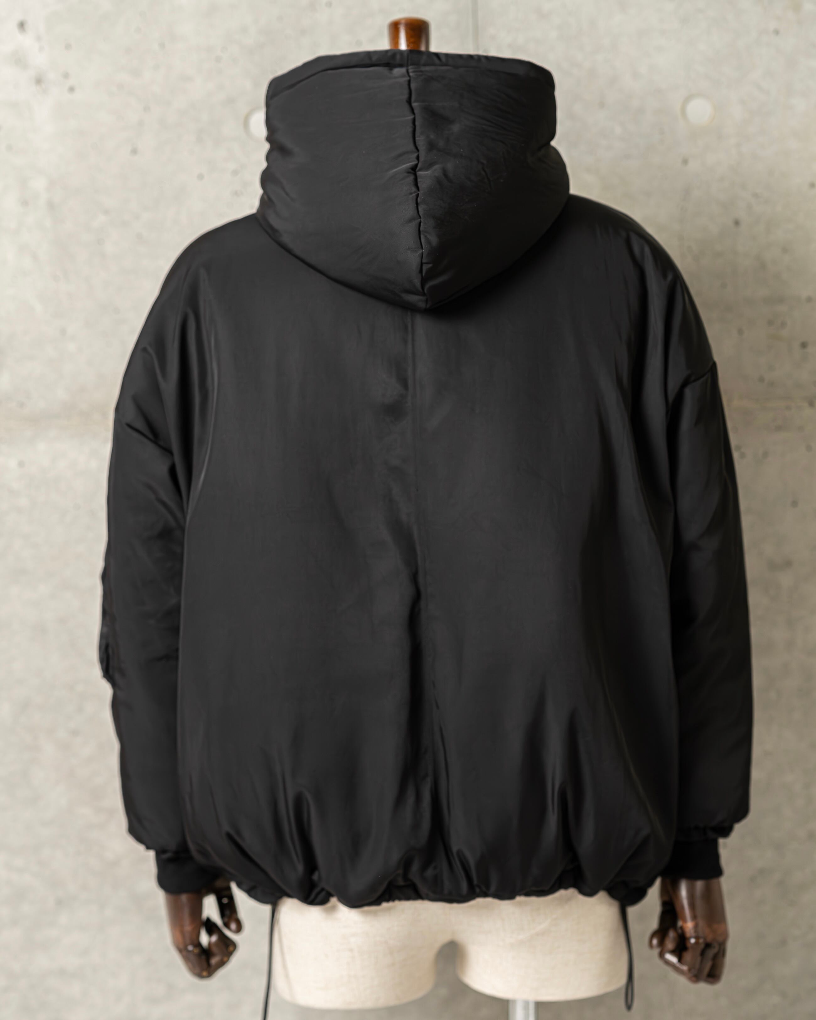 AMUY Military Jacket［24B009AMY］ミリタリージャケット イギリス軍 