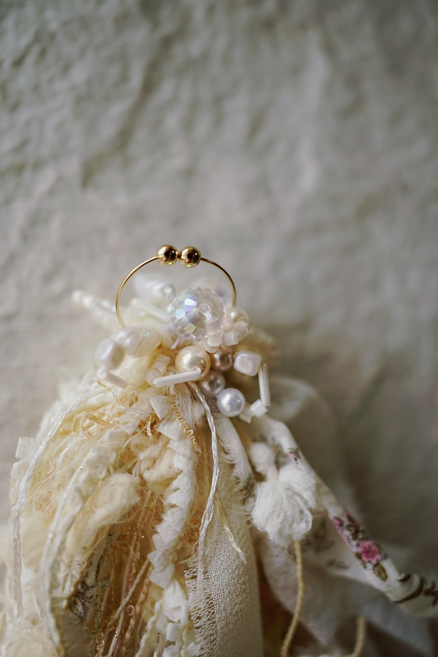片耳earring ♡ ear cuff