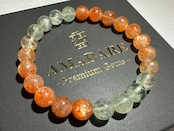 No.797 アルーシャサンストーンブレスレット