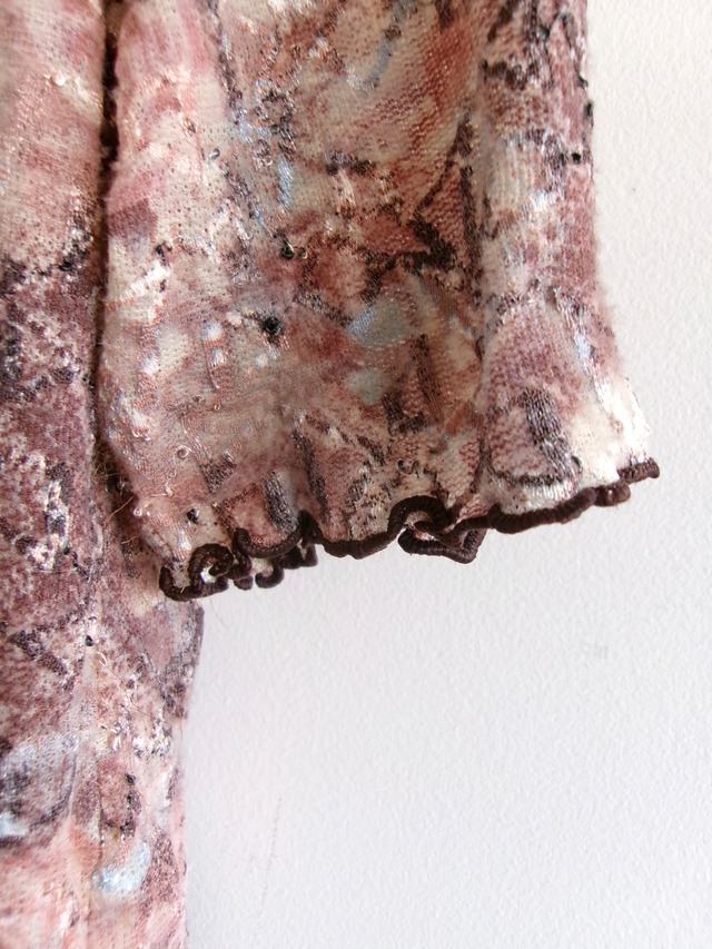 Half sleeve top | 半袖カットソー