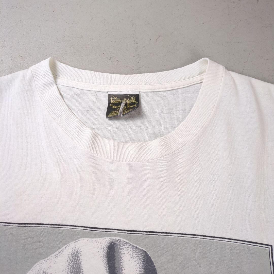90s Doughboy ドゥボーイ 企業物ヴィンテージTシャツ XL | IN DA 90s Doughboy ドゥボーイ 企業物ヴィンテージTシャツ XL | IN DA