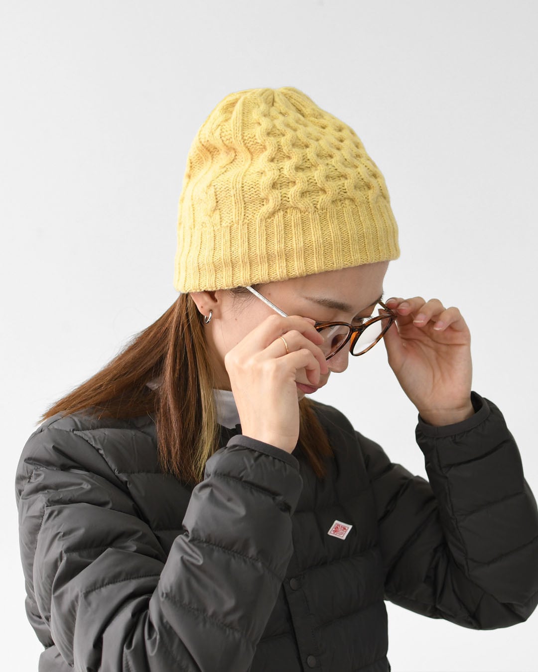 Patagonia [パタゴニア正規代理店] Coastal Cable Beanie [28997