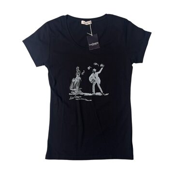 Tシャツ〈エステル・ストッカー 憧れの眺望〉/ T-Shirt〈Esther 