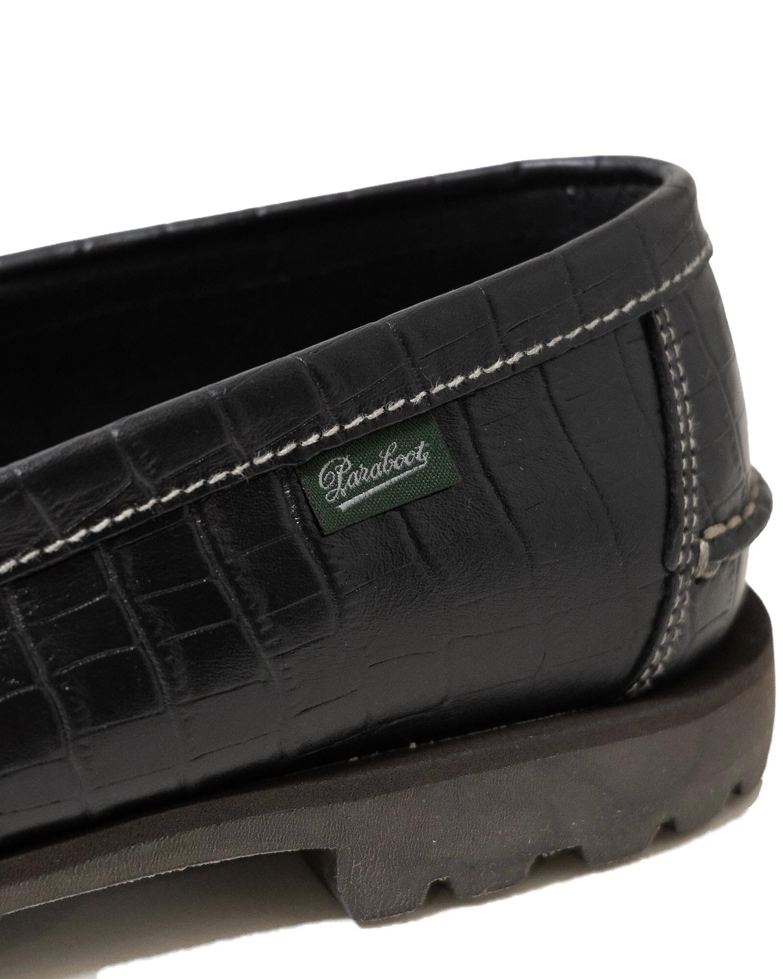 TENBOX × Paraboot 4th Collaboration | TENBOX