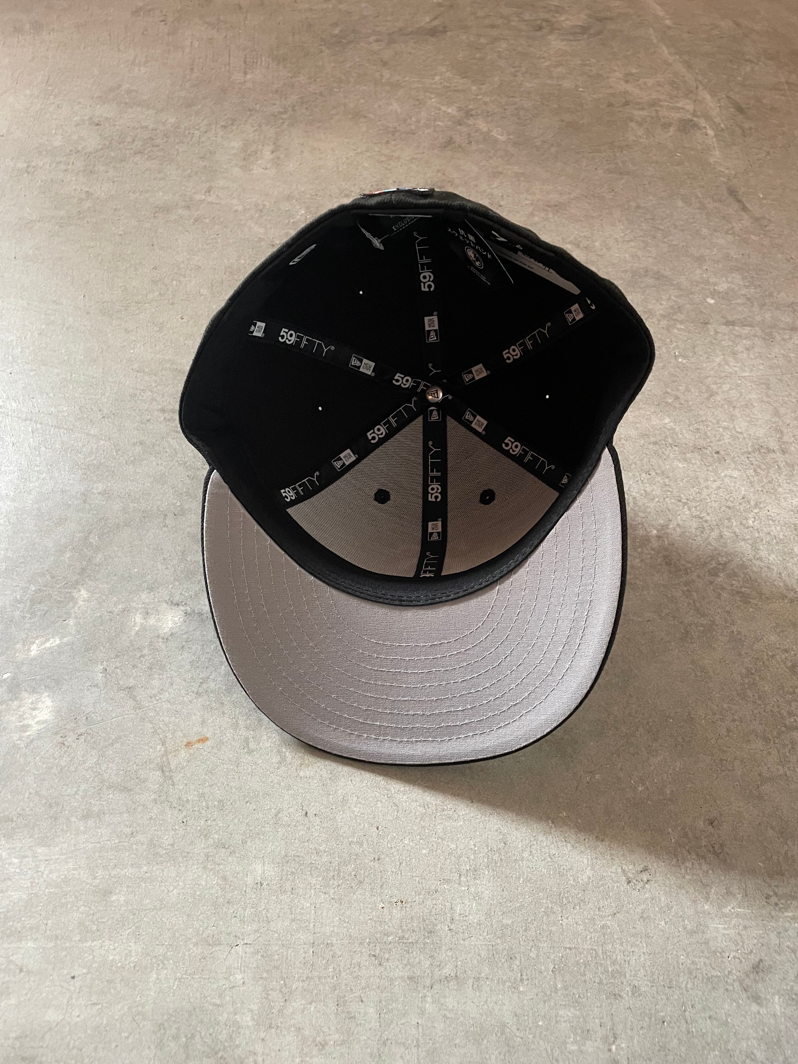 NEW ERA【LP 59FIFTY NPBオンフィールド 読売ジャイアンツ NEW ERA【LP 59FIFTY NPBオンフィールド 読売ジャイアンツ
