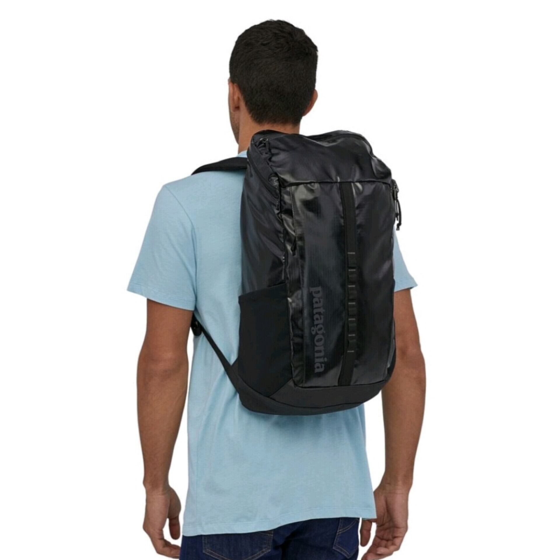 patagonia ブラックホール・パック 25L バックパック 49297