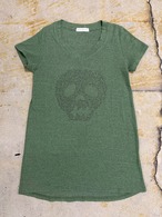 skull studeds T-shirts