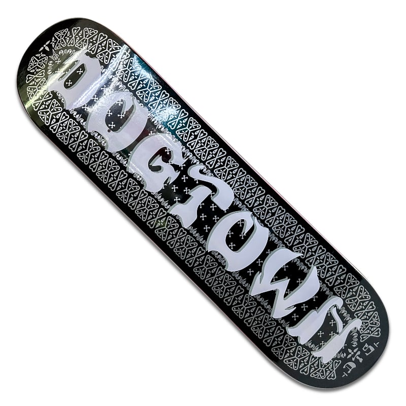DOGTOWN | NiceDream