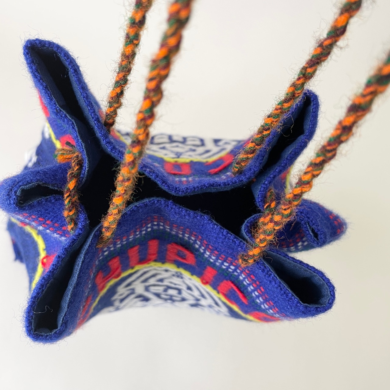 Cusco Peruvian bag - 5