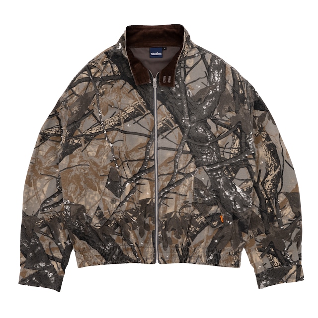 INTERBREED|Field Swingtop 送料無料