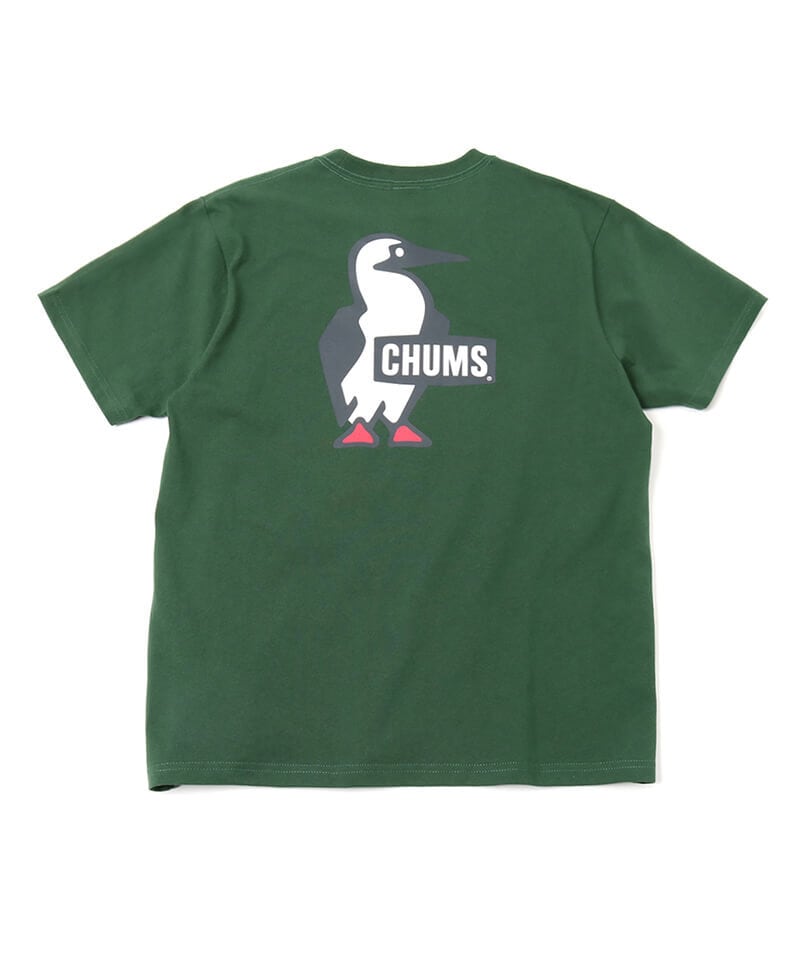 CHUMS チャムス 40周年 スウェット GRY XL CH00-1409