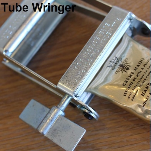 Tube Wringer