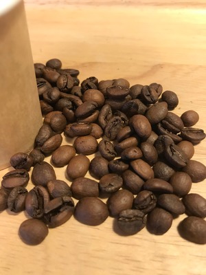 エチオピア　モカ　シャキッソG1　ナチュラル（コーヒー豆 100g）