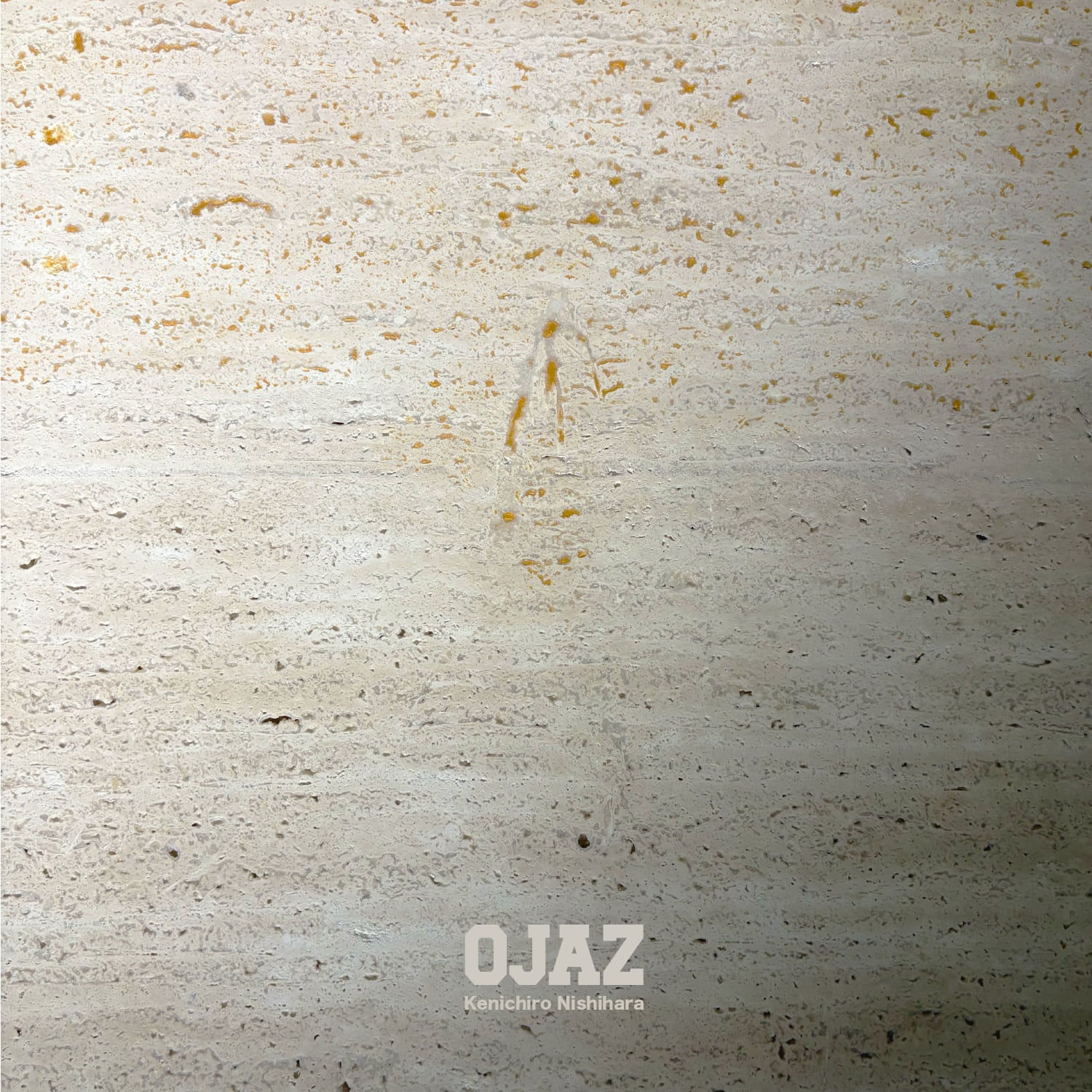 LP】Jazzy Folklore - 10th anniv. Clear Vinyl / Kenichiro Nishihara