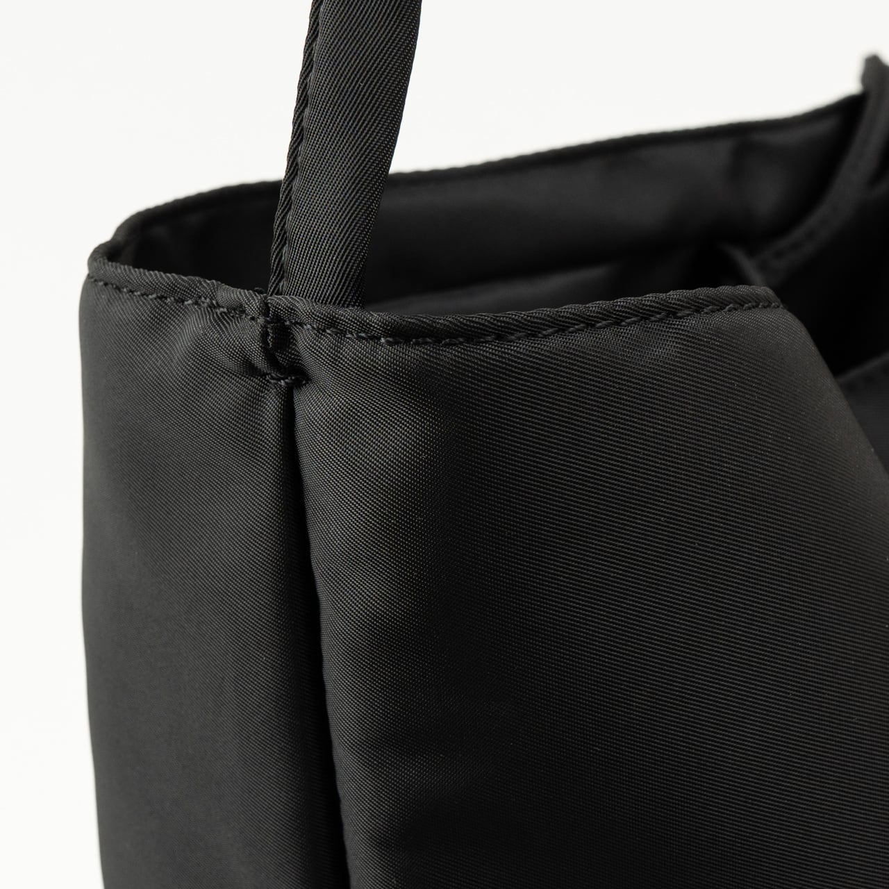 Simple Nylon Bag【シンプルナイロンバック】 | so4store