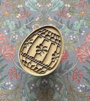 スタンプ(Easter egg)