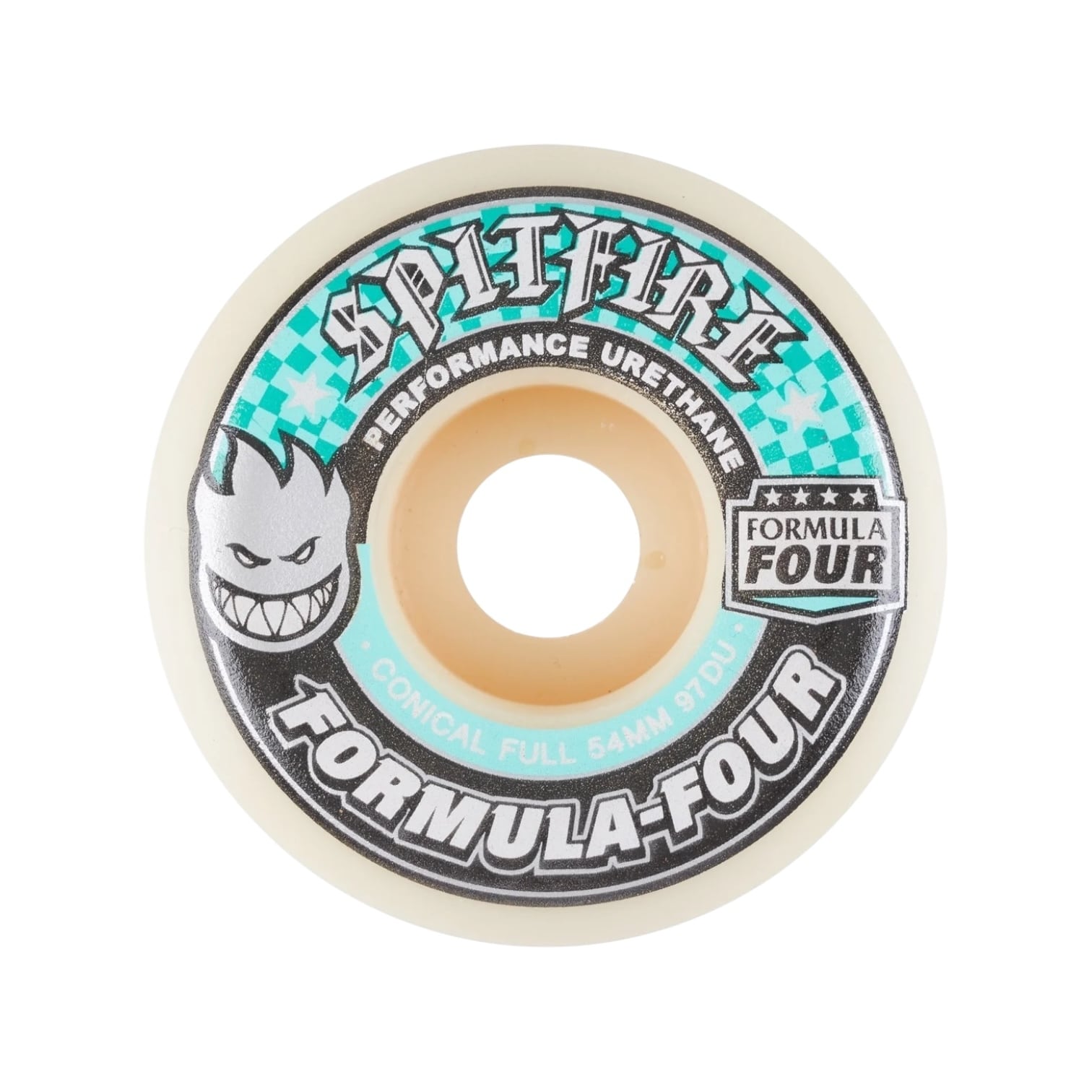 411 Cut Out EX7 Deck (not skate-able) | REVERSE STORE