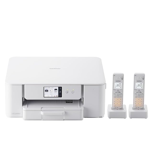 Brother MFC-J6983CDW プリビオ A3インクジェット複合機 (コピー