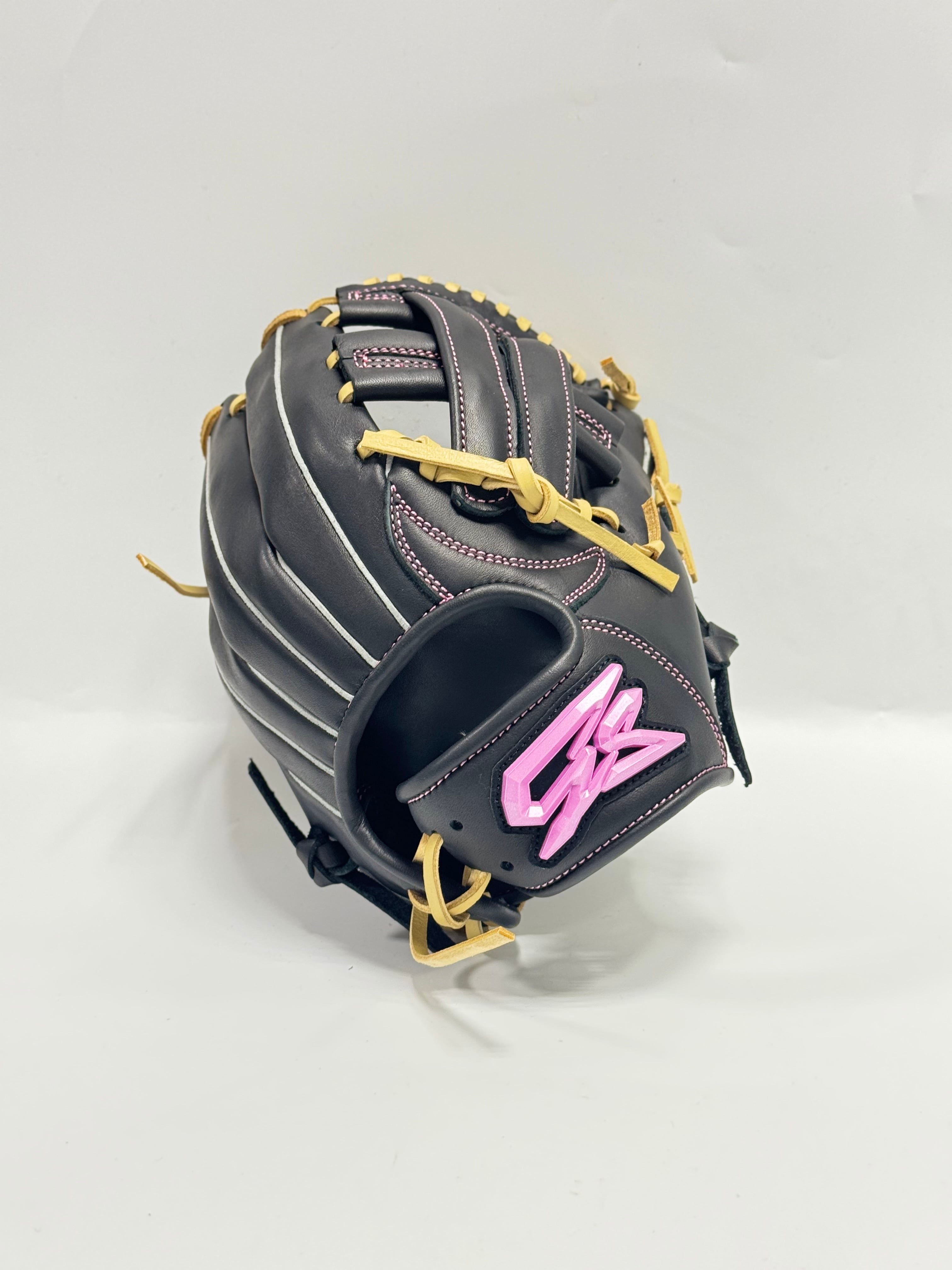 軟式】玉澤 投手用(ピッチャー用) グローブ 縦横型Kスラッシュモデル