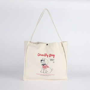 Country Dog Eco Bag / monchouchou