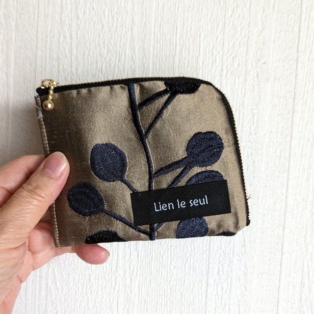 財布(g) | Lien le seul