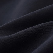 Bleu Nuit Frill Jacket F0560