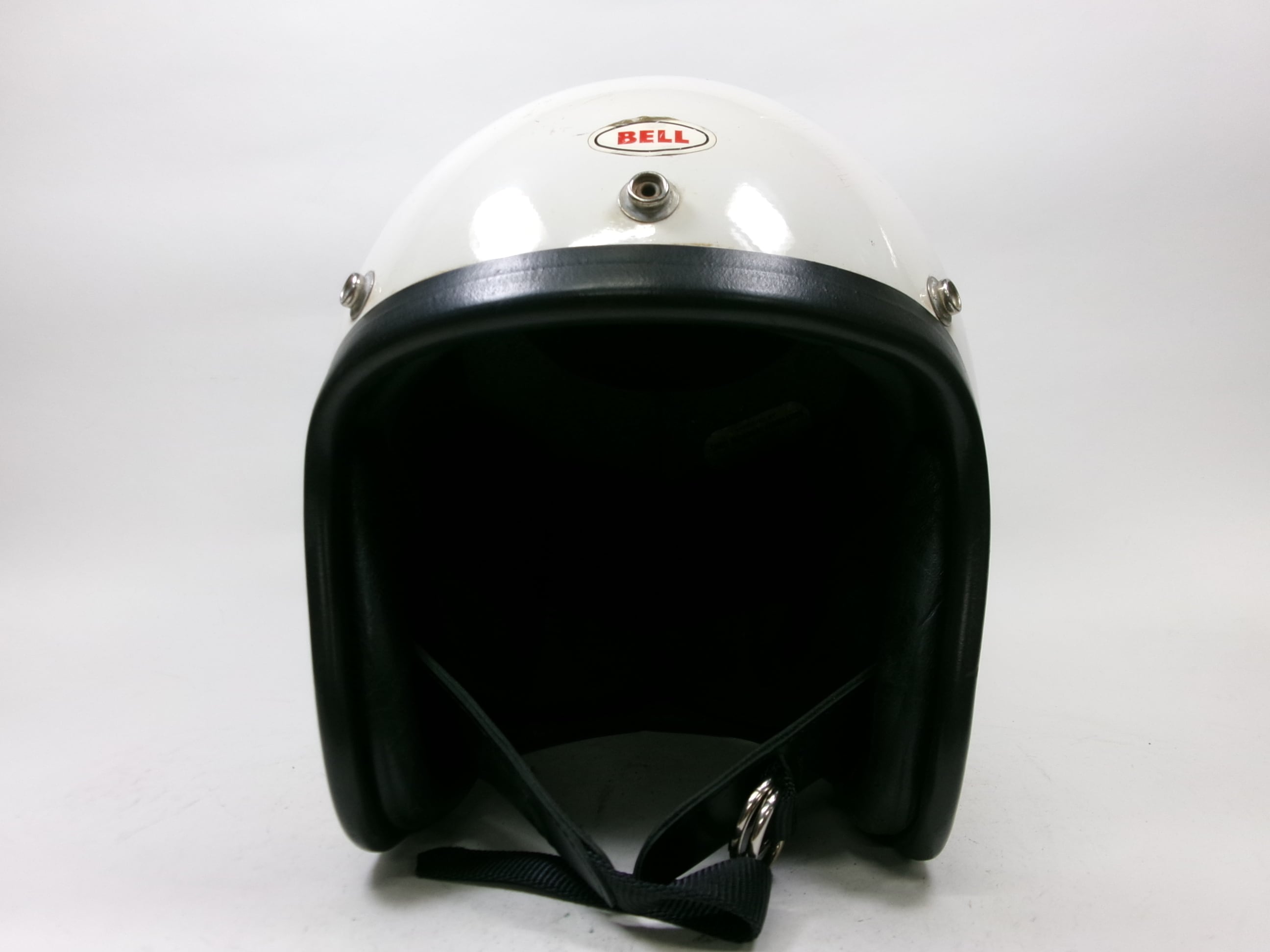 Jet | HEADS Vintage Helmets & Accessories