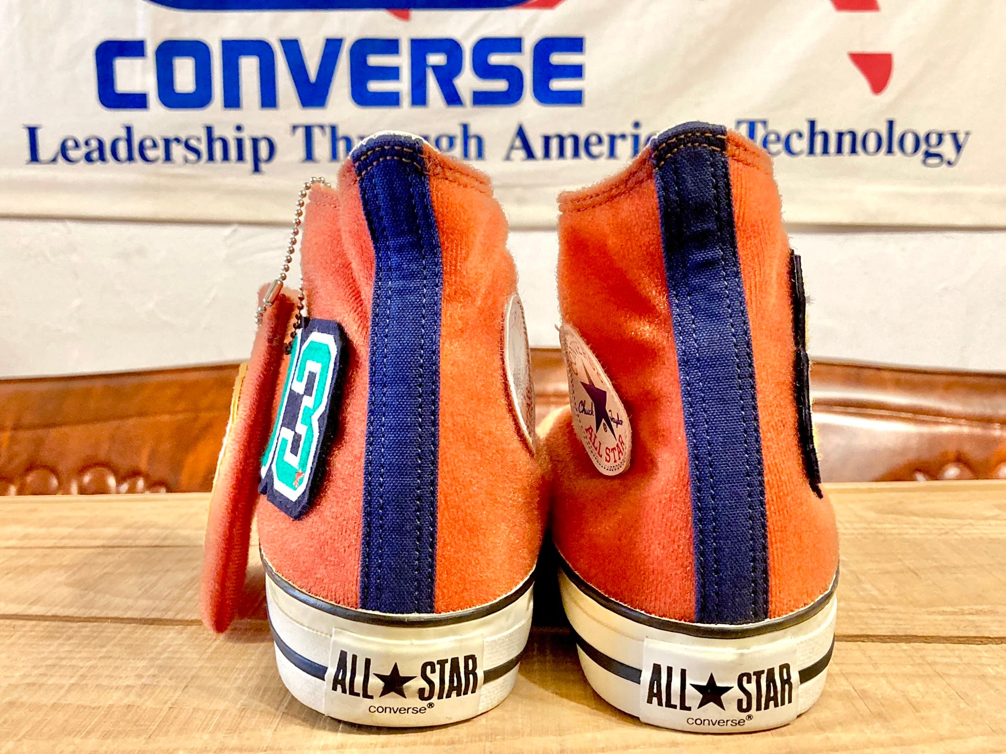 converse（コンバース） ALL STAR LETTERED（オールスター レタード