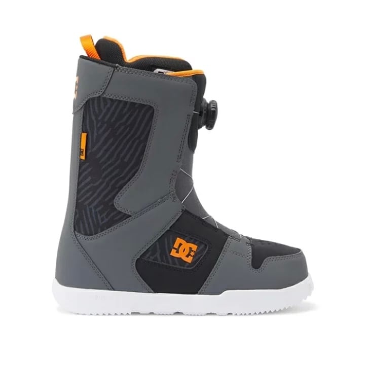 23-24 DC SNOWBOARD 『 PHASE BOA 』 スノーボード ブーツ ディーシー  