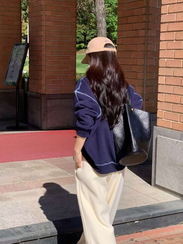 (予約) AREING / Alps MTM 4color