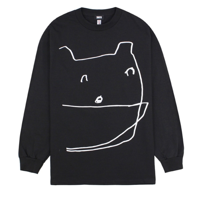 301.long sleeve t-shirts (*choro(c)_LST)