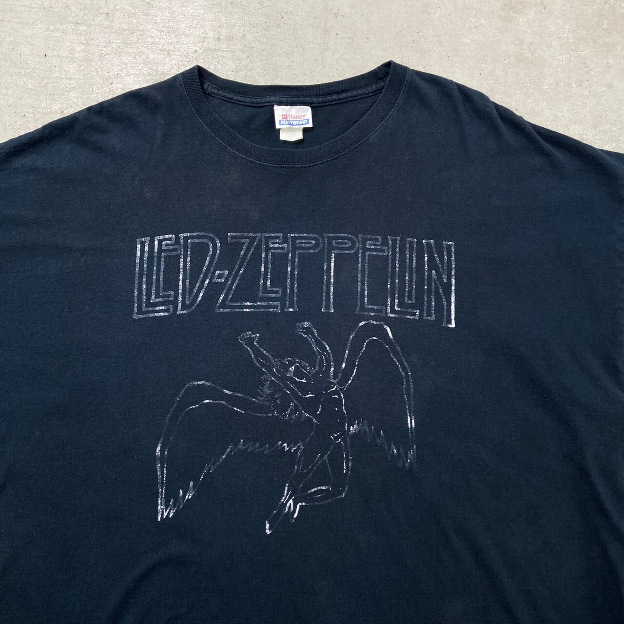 Led Zeppelin レッド・ツェッペリン バンドTシャツ バンT メンズ2XL 