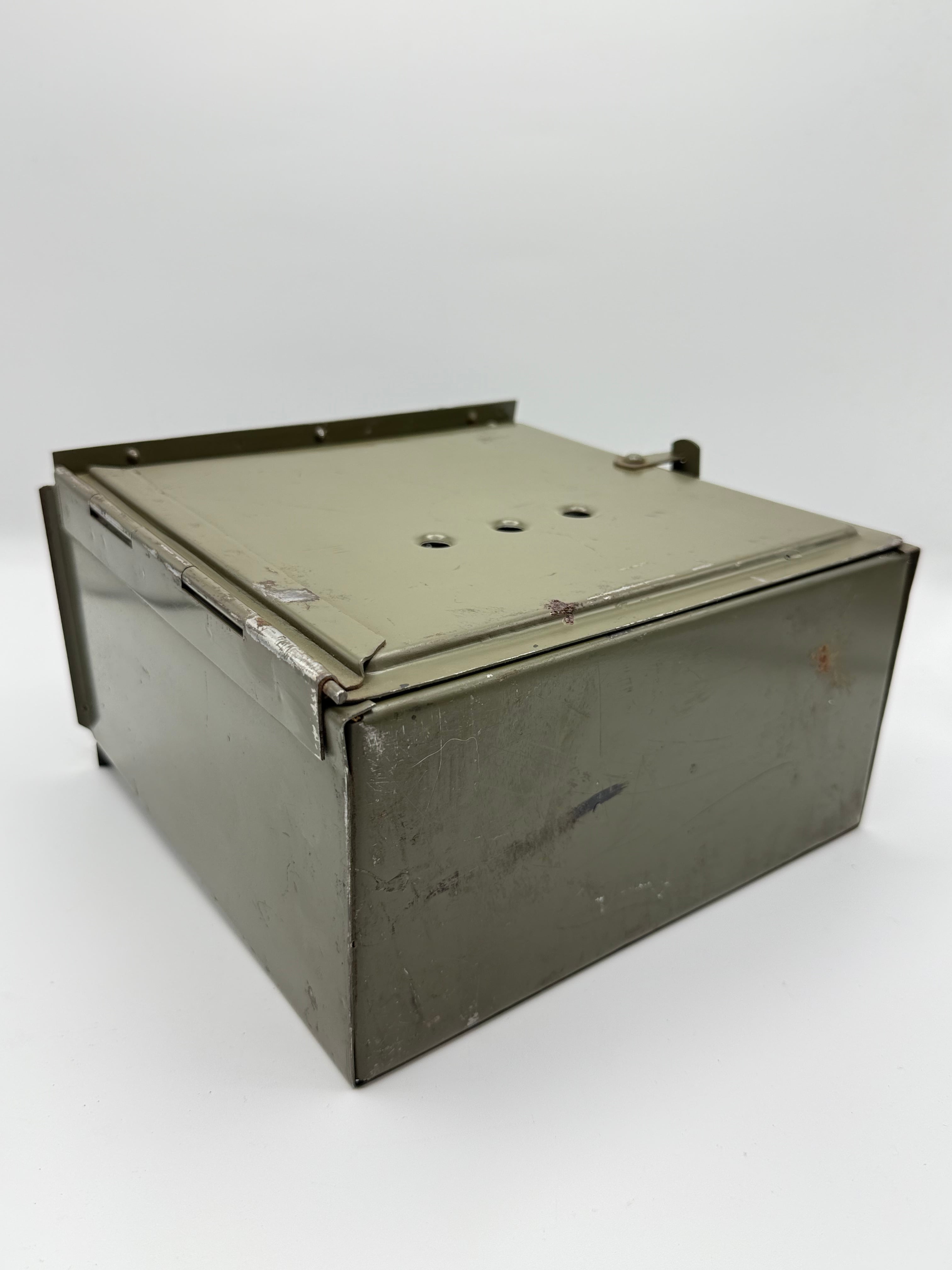 004 NEW OLD STOCK‼️『チェコ軍用ミリタリーストーブ』MARS HEATER