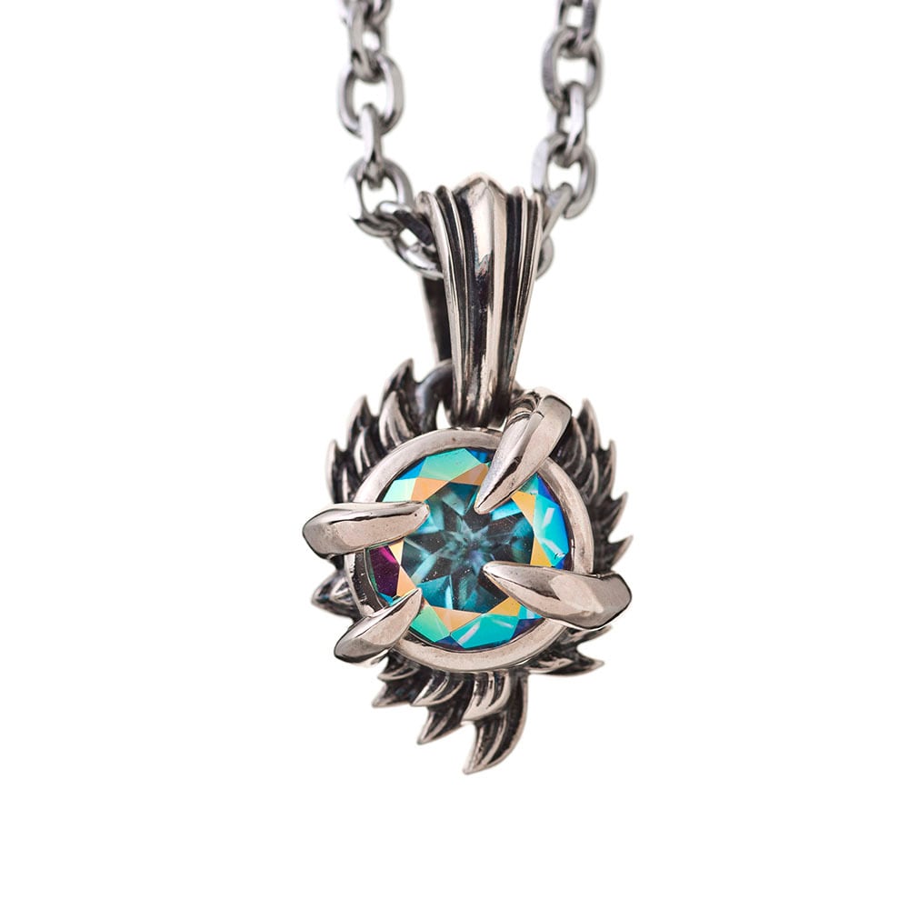 GALNERYUS −ガルネリウス−」衣装協力商品】Masatoshi“SHO”Ono様着用