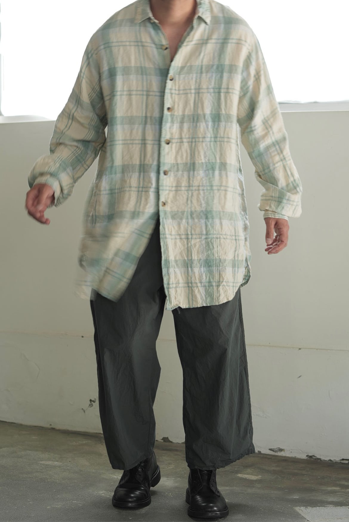 - OUTFIT -