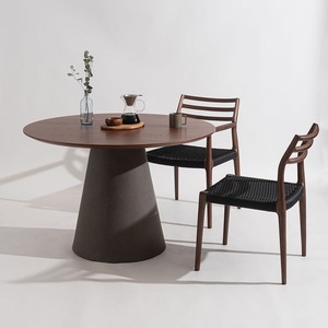 ダイニングテーブル 直径110cm