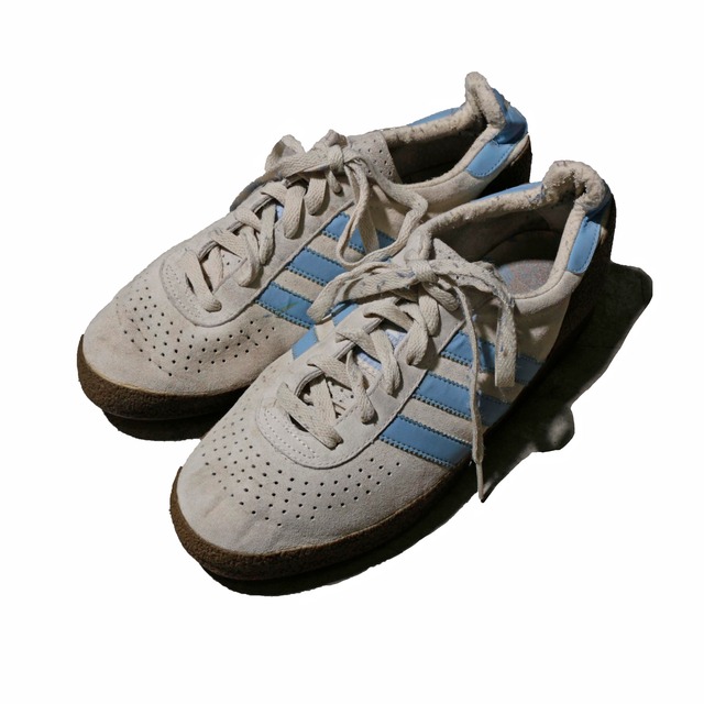 Adidas 80sVintage SuedeSneaker