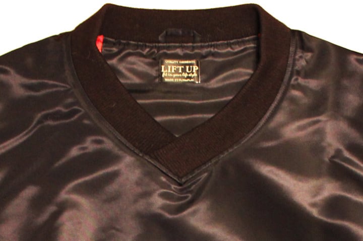 FLIGHT NYLON PISTE フライトナイロンピステ | LIFTUP STORE