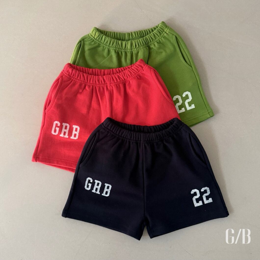 《送料無料》予約:チュチュパンツ【GRUEBABA】