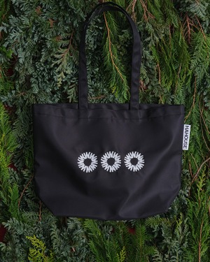 [999HUMANITY] EASY TOTE BAG (BK) 正規品  韓国 ブランド 韓国ファッション 韓国代行 999 ヒューマニティ HUMANITY 日本 店舗