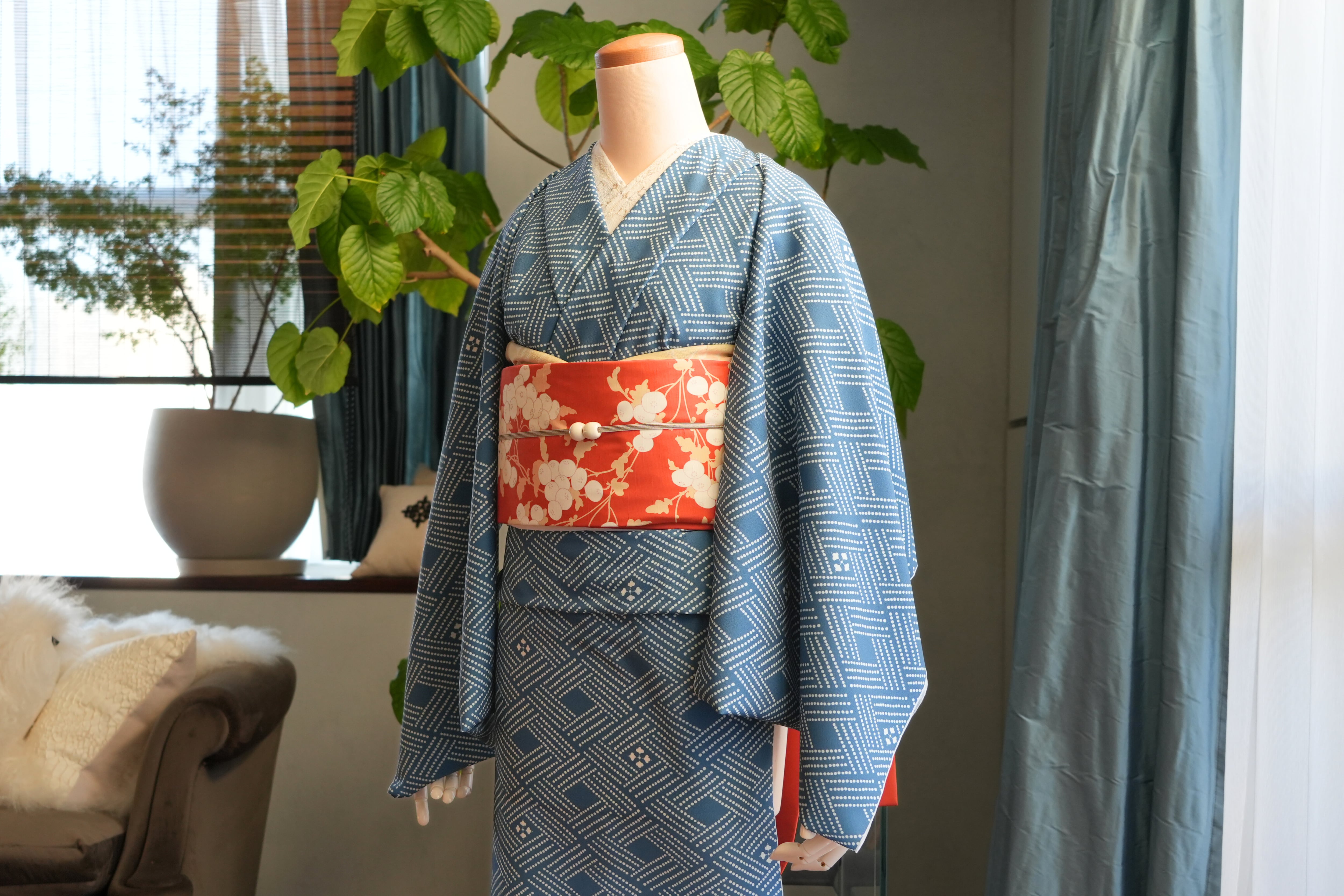 昼夜帯「和薔薇」葡萄酒 | 百葉堂